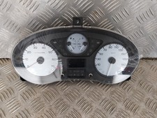 Compteur Citroen BERLINGO