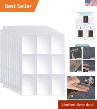2088 Pockets  Baseball Card Sleeves - Double-Sided A4 Binder Pages