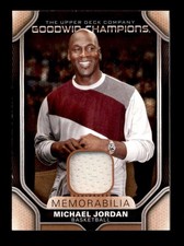 Top Michael Jordan Game-Used Cards for All Budgets 32