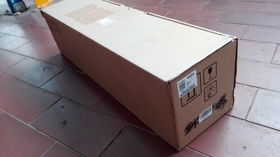 Canon Developing Assembly FM1-C716-010 Cyan für Canon imagePRESS C700