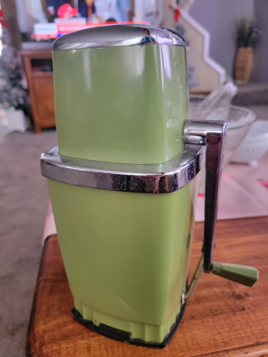 swing away ice crusher products for sale | eBay