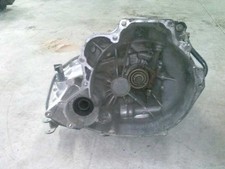 Boite de vitesse Nissan ALMERA
