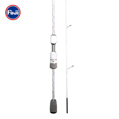 ArtemisPURE Spinning Fishing Rod 5ft 5.6ft 6ft UL1-6lb Fast Graphite Casting Rod