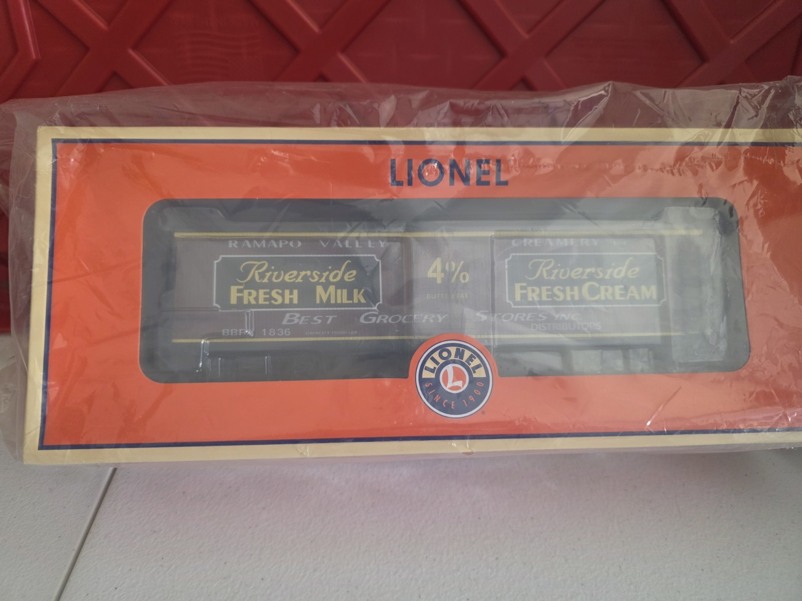 Click here to see eBay Auction