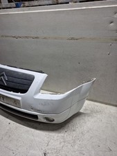 Pare-choc avant Citroen XSARA