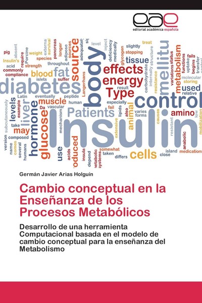 Cambio Conceptual En La EnseñAnza De Los Procesos MetabóLicos GermáN Javier Aria-image