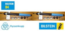 Bilstein B4 Stoßdämpfer vorne für Mercedes-Benz G-Klasse W460 Bj. 1979-1993 Bilstein B4 Stoßdämpfer vorne für Mercedes-Benz G-Klasse W460 Bj. 1979-1993