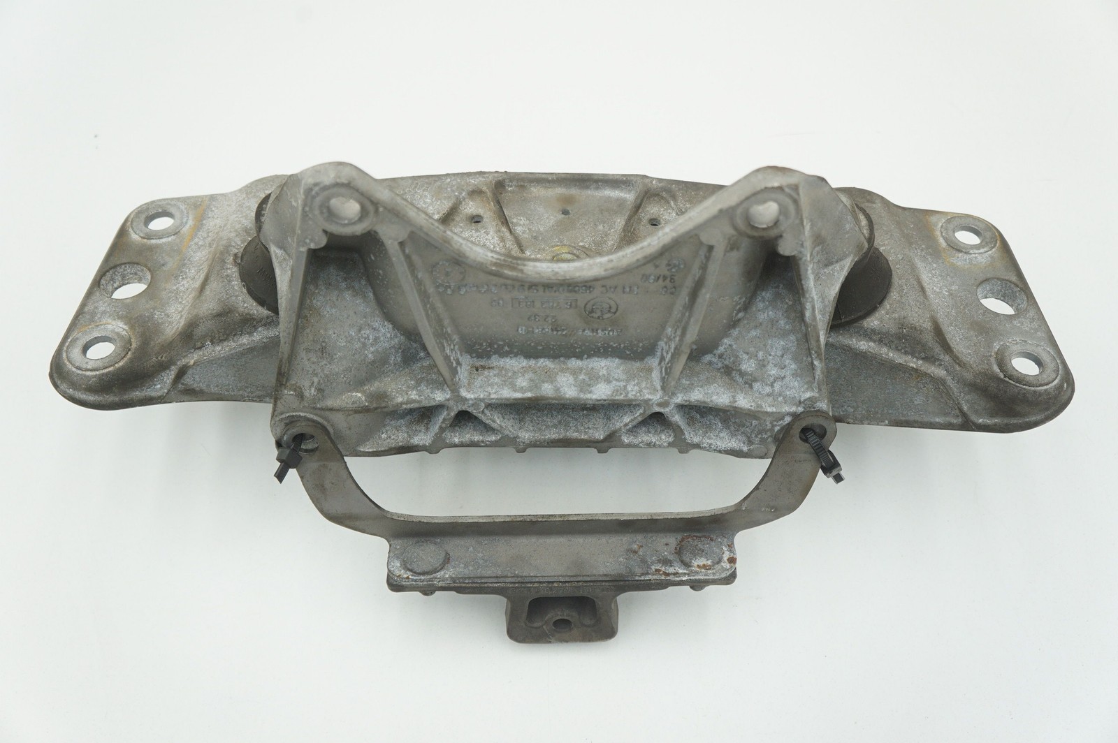 Rear Transmission Support Mount Bracket OEM 6759680 Rolls Royce Phantom Vii 2006