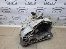 Volkswagen PASSAT B8 2015 6 Gang Schaltgetriebe QFZ Diesel 110kW IAU12792
