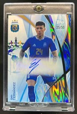 2025 Topps Focus Argentina Soccer Checklist Guide in-content 23