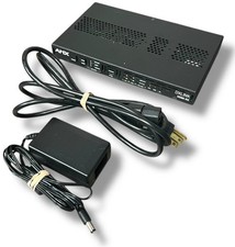 AMX FG1010-500 AVB-RX-DXLINK-HDMI DXLINK HDMI-RX Receiver Module - w/ AC ADAPTER
