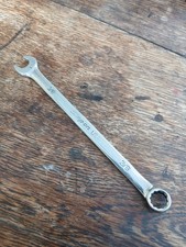 Snap-on USA 3/8 Combination Spanner SOEX12