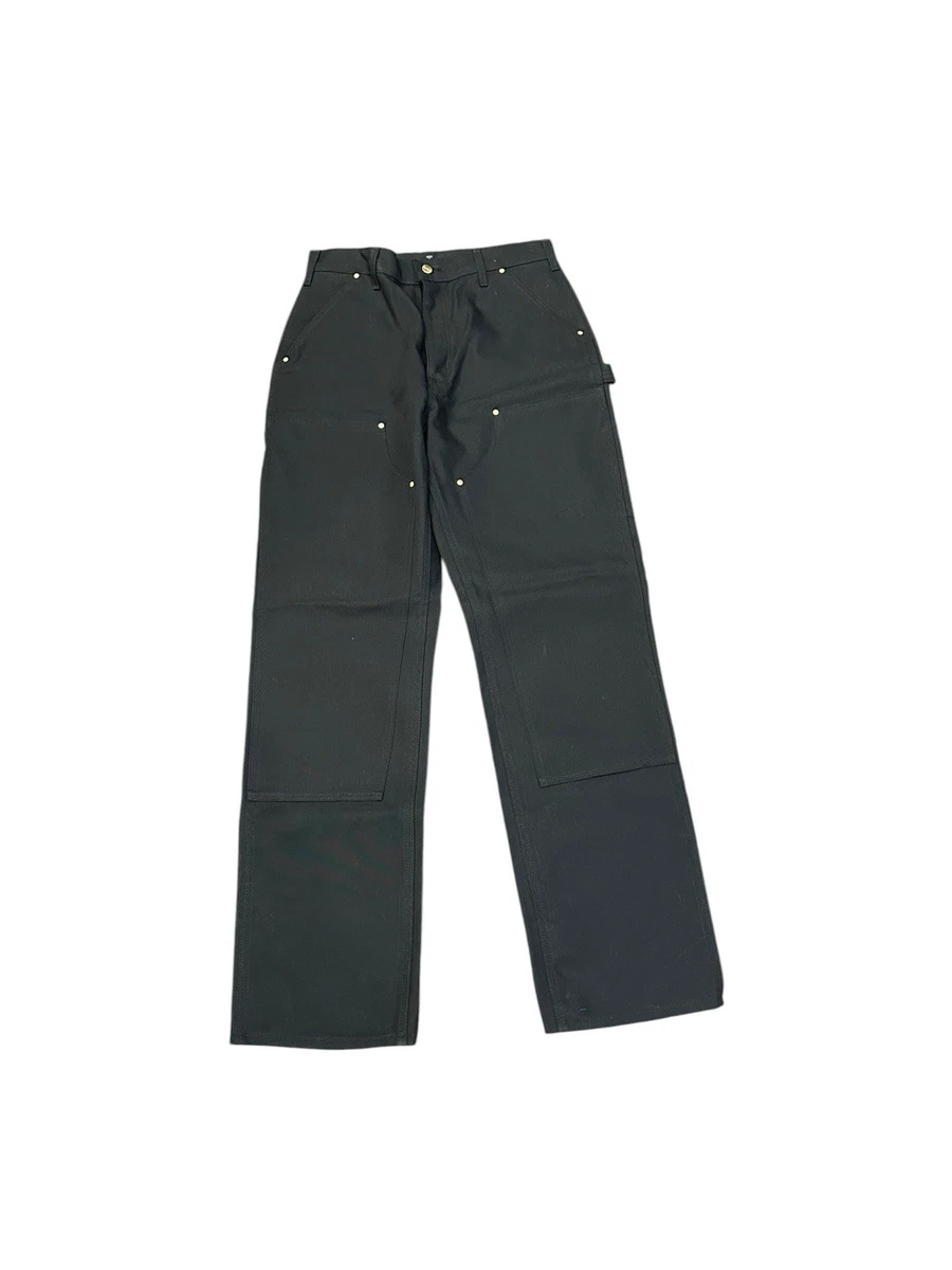 Carhartt Black Pants for Men for sale | eBay