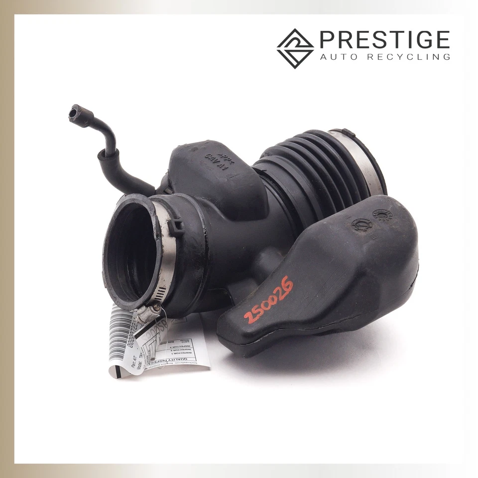 Manguera de tubo de filtro de aire Chevrolet Traverse 2012-2017 20871478 OEM Foto 3 de 4