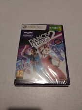 Image of Dance Central 2 (Microsoft Xbox 360, 2011) - New Sealed)