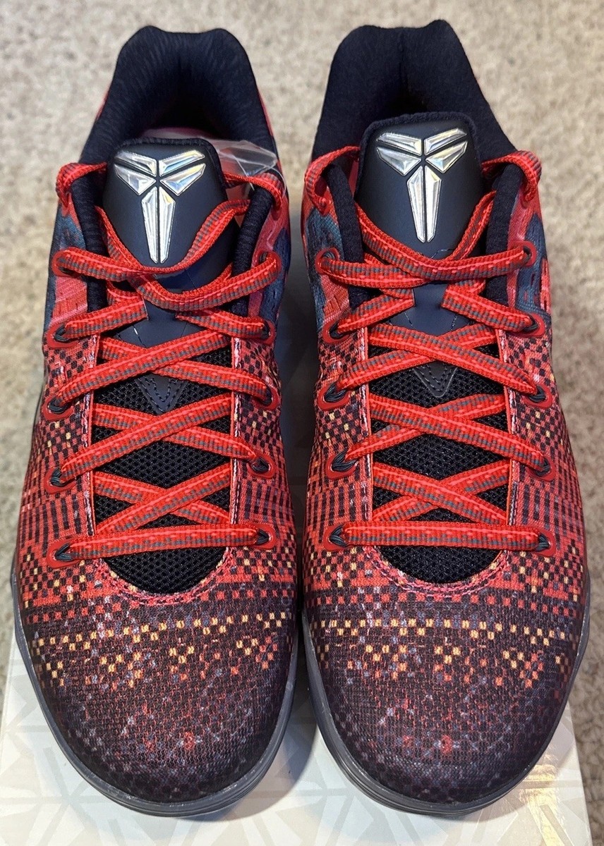 Size 10 - Nike Kobe 9 EM Premium Philippines for sale online | eBay