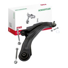 SCHAEFFLER FAG QUERLENKER VORDERACHSE RECHTS PASSEND FÜR RENAULT CLIO ZOE | 821