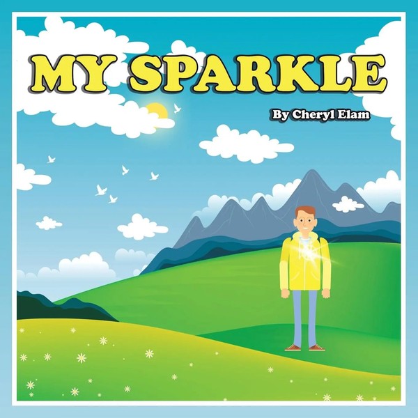 My Sparkle | Cheryl Elam | Taschenbuch | Kartoniert / Broschiert | Englisch-image