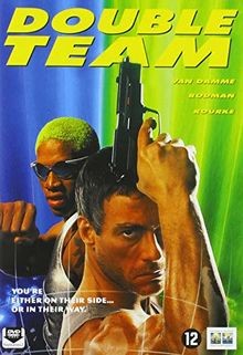 STUDIO CANAL - DOUBLE TEAM (1 DVD) von not specified | DVD | Zustand sehr gut