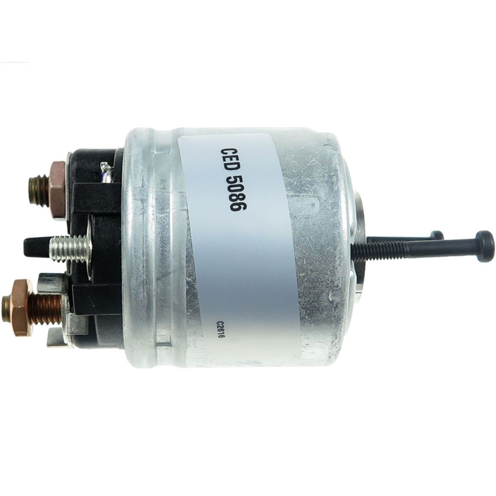 ORIGINAL® As-Pl SS3050(VALEO) Magnetschalter, Starter