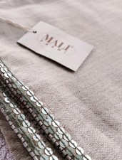 MP08 MALI' PARMI Coprispalle  - SCONTO 60% - Made in Italy
