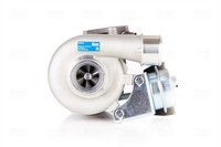 Lader Aufladung ** Factory NEW ** Nissens 93125 FüR Hyundai Santa FÉ CM 2 SUV