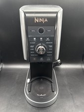 Ninja Creami Ice Cream Maker NC501 MACHINE BASE ONLY Tested Works