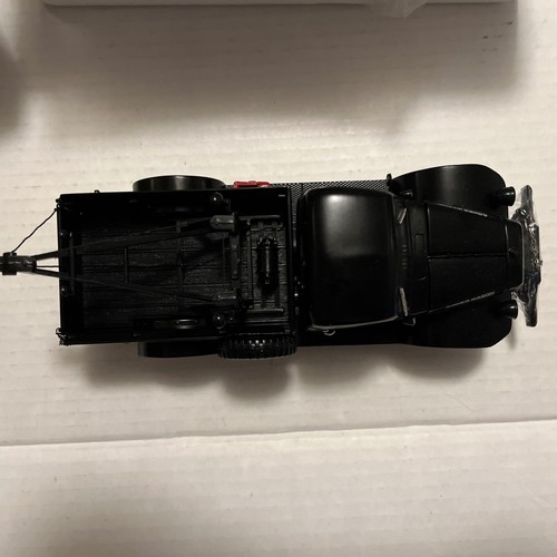 Havoline 1946 Dodge Power Wagon For Cast Model By Ertl 1:25 Scale Lim Ed 2006 - Picture 3 of 13