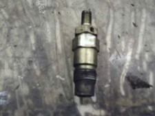 INJEKTOR / 9384658 FÜR NISSAN ALMERA N15 2.0 DIESEL