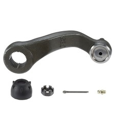 Moog Steering Pitman Arm For 1973-1978 Dodge Charger Direct Fit Moog Steering Pitman Arm For 1973-1978 Dodge Charger Direct Fit