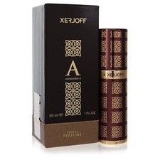 Alexandria II by Xerjoff Eau De Parfum Spray Unisex 1 oz Women 