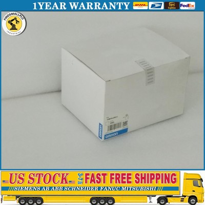 OMRON PLC CQM1H-CPU11 NEW Usually 3 days to the world