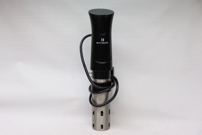 BLITZHOME Sous Vide SV2209-1  Machine, WiFi APP Included, 1100W Sous Vide Cooker