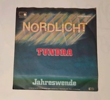 Tundra Nordlicht 7 Single Vinyl Schallplatte ...