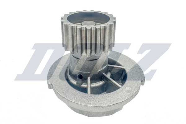 Dolz Wasserpumpe MotorküHlung D211 FüR Rezzo J200 Chevrolet U100 T250 J300 T255-image