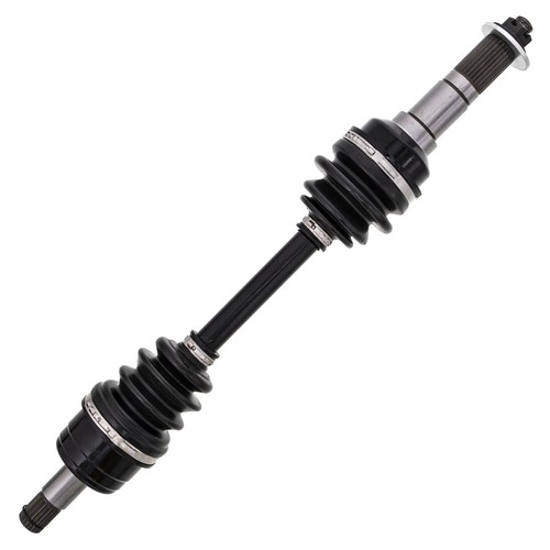 NICHE Front CV Axle Drive Shaft for Yamaha Big Bear 400 5FU-F510F 2 Pack - Picture 2 of 6