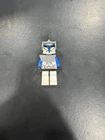 Lego Star Wars Commander Rex Phase 1 Minifigure 7675 7869 wrong head