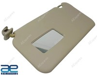 Sonnenblende Links Beige FüR Suzuki Ertiga 2012-2018 84802M74L31-V6N Gec