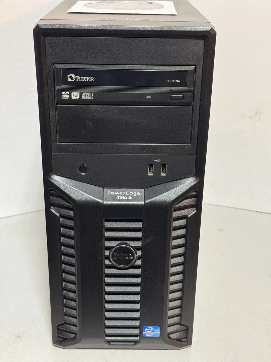 Dell T110 for sale | eBay