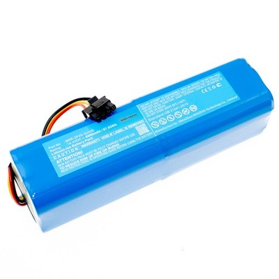 14,4V Akku Li-Ion für Dreame RLS5-BL1 Bot D9 Max L10 Pro Ultra L10s  - 6800mAh