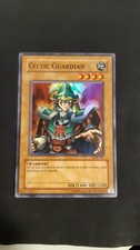 Celtic Guardian [1st Edition] LOB-007 Prices | YuGiOh Legend of