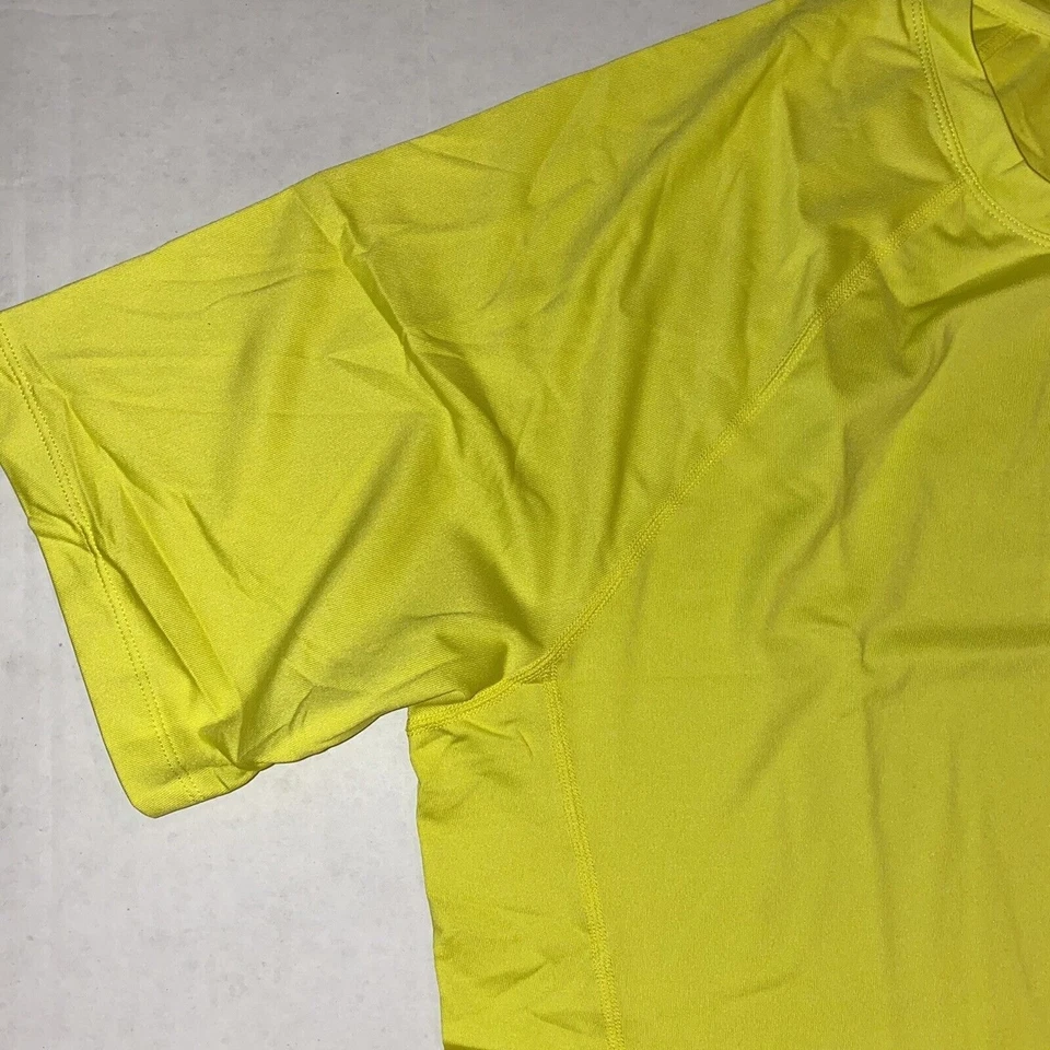 Asics Shirt Mens Medium Everyday III Short Sleeve Athletic Tee NWT MR2141-78 - Image 4 of 4