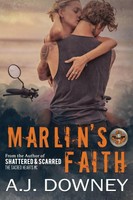 A. J. Downey | Marlin's Faith | Taschenbuch | Englisch (2016) | Andrea J. Downey