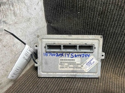 Fits 2000 Dodge Dakota Engine Brain Box OEM:56040348AD VIN:1B7GG2AX1YS604254