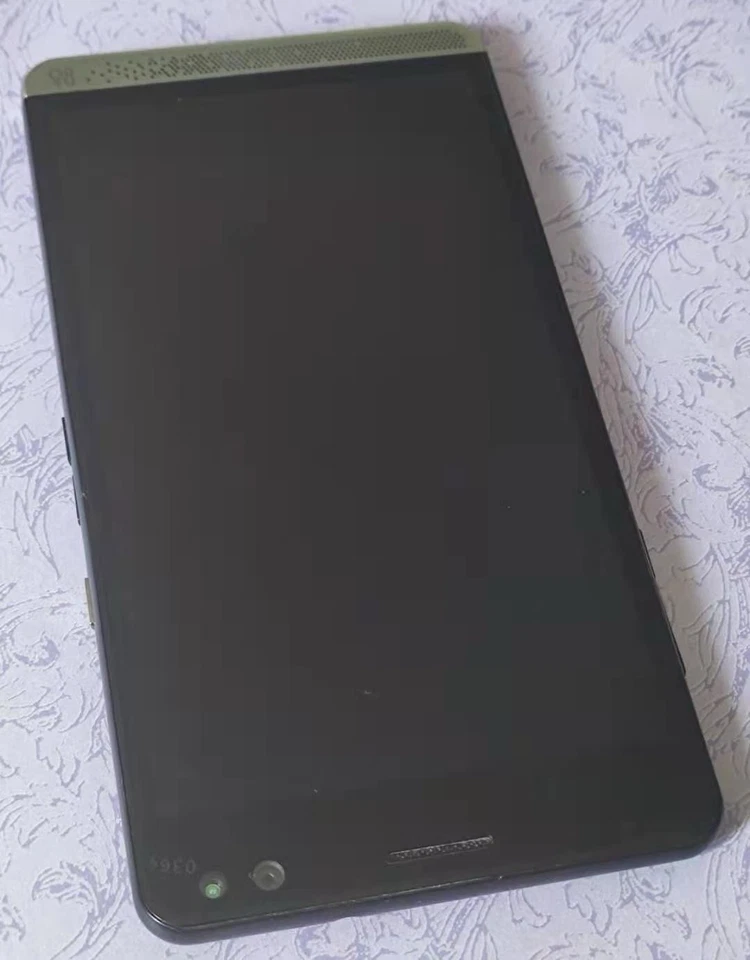 HP Elite X3 PROTOTYPE RARE COLLECTION No fingerprint module version - Image 4 of 4