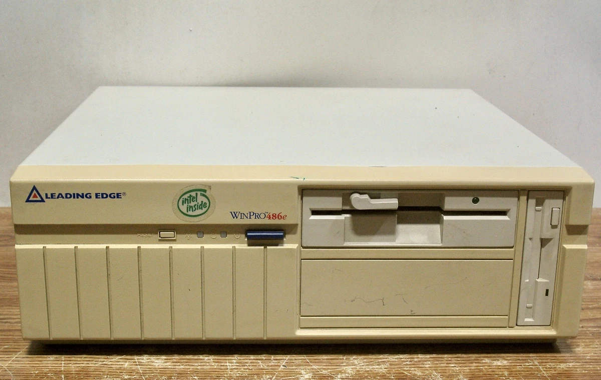 486 Computer for sale | eBay