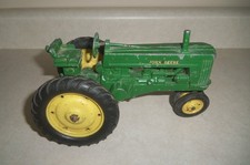 JOHN DEERE 60 TRACTOR ESKA ERTL Vintage Farm Toy