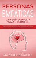 Marcos Romero | Personas EmpáTicas -Una GuíA Completa Para Su CuracióN | Buch
