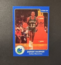 Click to enlarge Derek Harper