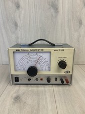 ALTAI TE-20D RF Signal Generator Made In Taiwan - Tested & Working GWO